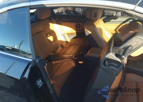 2010 BMW 328I z USA, uszkodzony, nr VIN WBAWL1C56AP491940